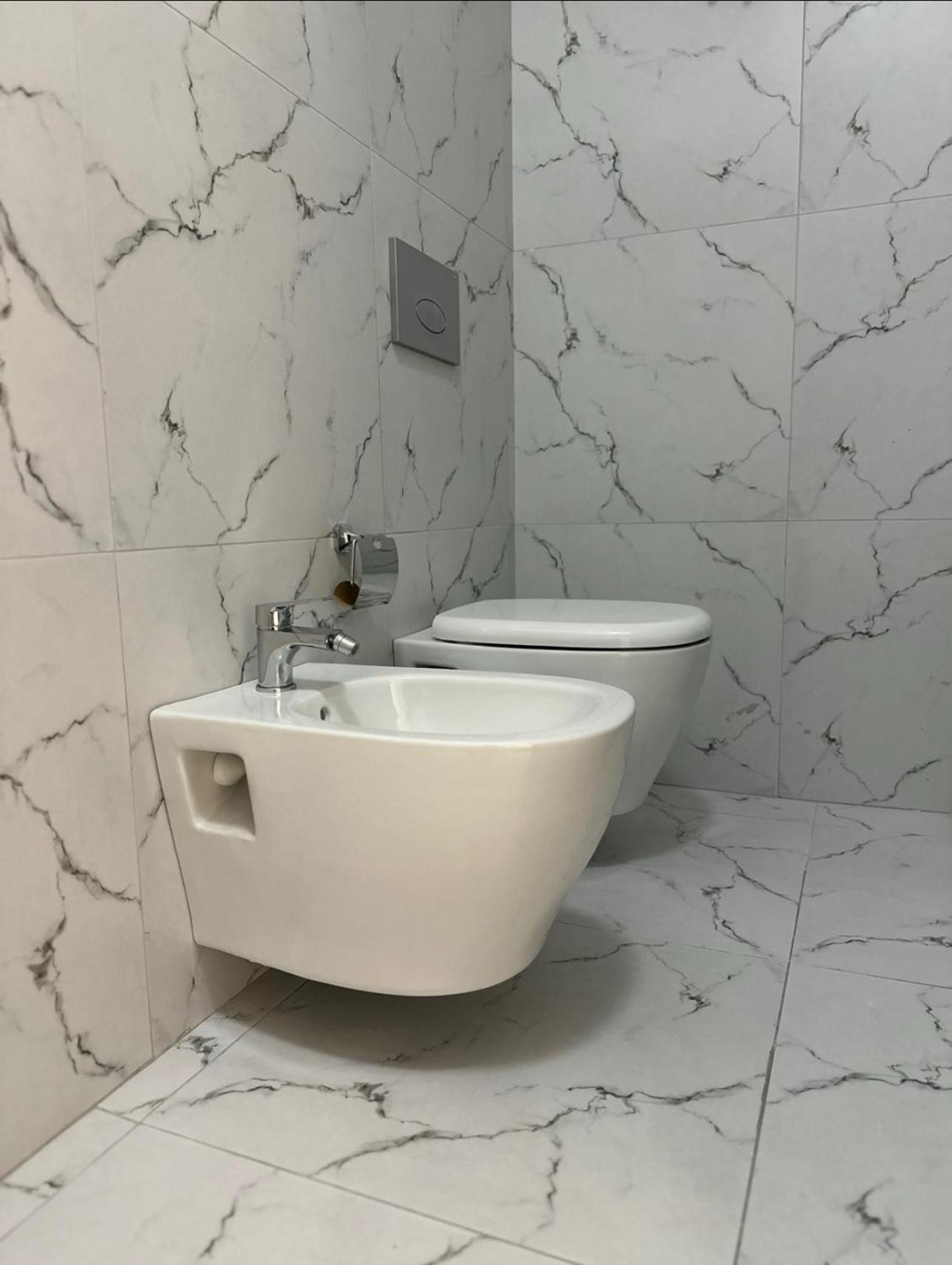Agate City Center Apartment Tirana Kültér fotó